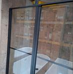 OP=OP Douchecabine 120x90 zwart nr218, Ophalen of Verzenden, Nieuw