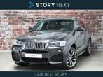 BMW X4 xDrive28i High Executive M Sport Pakket Automaat / Tr, Auto's, BMW, Automaat, Gebruikt, Euro 6, 4 cilinders