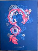 Rituals Legend of the Dragon, Ophalen of Verzenden, Nieuw, Bad & Douche