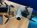 DJI Mini 4 Pro, Ophalen of Verzenden, Zo goed als nieuw