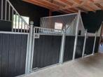 Paardenstallen, Dieren en Toebehoren, Stalling en Weidegang, 2 of 3 paarden of pony's