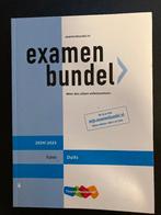 Examenbundel Havo Duits, Boeken, Schoolboeken, Duits, Ophalen of Verzenden, Zo goed als nieuw, HAVO
