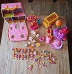 Groot Lalaloopsy Speelset - Alles in 1 koop!, Kinderen en Baby's, Speelgoed | Overig, Ophalen of Verzenden, Gebruikt, Meisje
