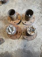 jeep dana hubs 6x139.7 met lockers., Ophalen of Verzenden, Jeep