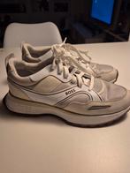 Hugo Boss herenschoenen maat 43, Kleding | Heren, Schoenen, Ophalen of Verzenden, Zo goed als nieuw