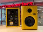 Active Monitor Speakers | Gibbon 5 | Monkey Banana, Ophalen of Verzenden, Minder dan 60 watt, Overige merken