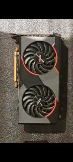 Msi Raedon rx 5500 xt, Computers en Software, Videokaarten, AMD, PCI-Express 4, Ophalen of Verzenden, Zo goed als nieuw
