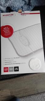 Elektrisch Warmtekussen, Ophalen of Verzenden, Nieuw, Overige typen