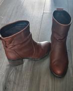 Laarsje 5th Avenue bruin maat 39, Ophalen of Verzenden, Zo goed als nieuw, Bruin