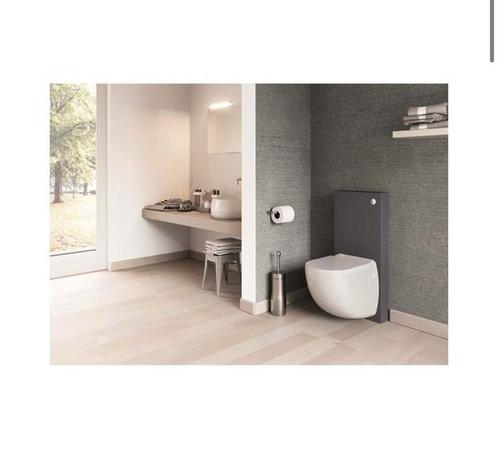 ACTIE Nieuw & Compleet broyeur toilet | Frame + Overkapping, Boeken, Overige Boeken, Nieuw, Ophalen of Verzenden