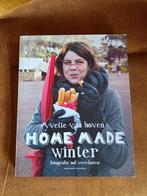 Yvette van Boven Winter, Ophalen of Verzenden, Zo goed als nieuw, Yvette van Boven