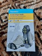 snow-steps basic 39-46, Sport en Fitness, Bergsport en Wandelen, Nieuw, Overige typen, Ophalen of Verzenden