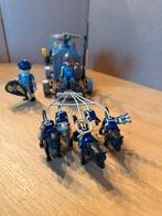 Playmobil 70392 novelmore ridders, Ophalen of Verzenden, Zo goed als nieuw