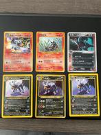Kleine verzameling Houndoom s, Ophalen of Verzenden, Zo goed als nieuw, Losse kaart