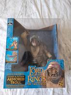 The Lord of the Rings Toybiz Armored Troll, Ophalen, Nieuw