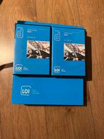 Duitse cursus LOI - Nieuw!, Boeken, Studieboeken en Cursussen, Ophalen of Verzenden, Nieuw, Niet van toepassing