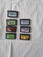 game boy, Spelcomputers en Games, Games | Nintendo Game Boy, 1 speler, Ophalen of Verzenden, Zo goed als nieuw, Vanaf 3 jaar