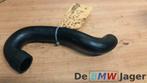 Inlaatslang BMW  E39 E46 M57N  13717786034, Auto-onderdelen, Motor en Toebehoren, Gebruikt, Ophalen of Verzenden, BMW, BMW