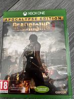 Dead rising 3 xbox one game, Avontuur en Actie, Vanaf 18 jaar, Verzenden, 1 speler