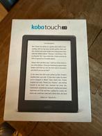 Kobo Touch 2.0 E-reader - Lezen met plezier!, Ophalen, 4 GB of minder, Touchscreen, 6 inch of minder