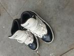 Jordan schoenen maat 33, Kinderen en Baby's, Ophalen of Verzenden, Zo goed als nieuw, Schoenen
