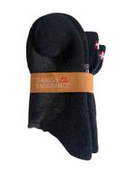 Danish Endurance Merino Wol Wandelsokken Maat 35-38, Info@danishendurance.com, Zwart, Maat 35 t/m 38, Nieuw