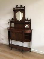 Victorian sideboard van Palisander, Huis en Inrichting, Ophalen, Zo goed als nieuw