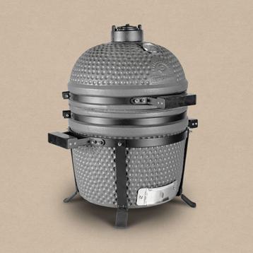 Kamado compact nieuw in doos! Bbq beschikbaar voor biedingen