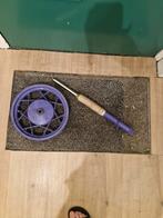 Gilera citta wiel en een voorvork., Ophalen of Verzenden, Gebruikt, Frame, Overige merken