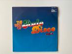 The Best Of Italo-Disco Vol. 4 dubbel LP Ialo disco, Ophalen of Verzenden, Gebruikt, 12 inch, Disco