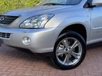 Lexus RX 400h Zeer Netjes Weinig KM DEALER GARANTIE, Automaat, 3311 cc, Gebruikt, Stoelverwarming