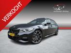 BMW 3-serie Touring 330e High M-Sport / pano / Laser / Acc, 1998 cc, Achterwielaandrijving, Gebruikt, 4 cilinders