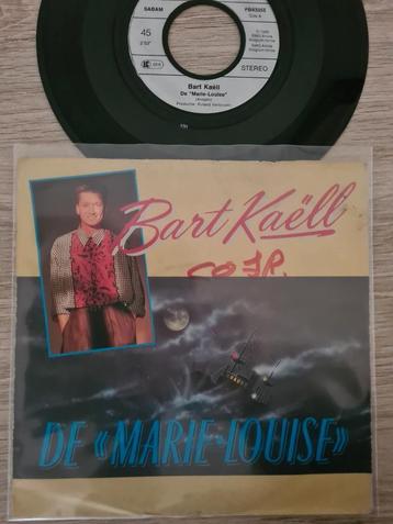 Bart Kaell/ de Marie- Louise beschikbaar voor biedingen