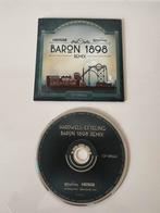 Efteling verzameling muziek baron 1898 Hardwell, Cd's en Dvd's, Ophalen of Verzenden, Zo goed als nieuw