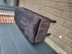 Klapbank, 2 stuks, Ophalen of Verzenden, Zo goed als nieuw, Rechthoekig, Minder dan 50 cm