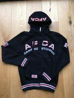 Ajax afca vest maat S, Zwart, Ophalen of Verzenden, Zo goed als nieuw, Afca