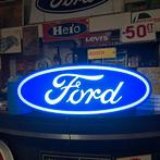 Ford lichtbak origineel Dealerbord 1.00 cm, Ophalen, Gebruikt, Lichtbak of (neon) lamp