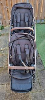 Combi/Duo kinderwagen van het merk Cybex Gold., Kinderen en Baby's, Kinderwagens en Combinaties, Duowagen, Zo goed als nieuw, Combiwagen