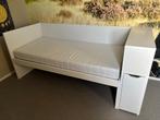 IKEA bed, Ophalen, Gebruikt, 90 cm, Eenpersoons