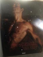 Het syndroom van abel exit hardcover z4, Eén stripboek, Ophalen of Verzenden