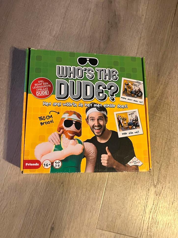 Diverse Gezelschapsspellen - Nieuw & Gebruikt, Hobby en Vrije tijd, Gezelschapsspellen | Bordspellen, Gebruikt, Een of twee spelers