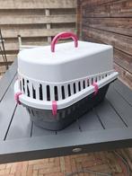 Katten reismand, Dieren en Toebehoren, Katten-accessoires, Ophalen, Gebruikt