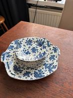 Beatrix servies, Verzenden