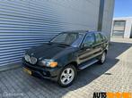 BMW X5 4.4i Executive Stuurverwarming Youngtimer Nieuwe APK, Automaat, Gebruikt, Bedrijf, Vierwielaandrijving