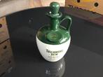 Tullamore dew Irish whiskey kruik, Ophalen of Verzenden, Gebruikt, Gebruiksvoorwerp