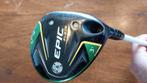 Callaway Epic Flash 3+ 3-wood, Ophalen of Verzenden, Zo goed als nieuw, Club, Callaway