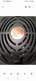 Provence kachel, Huis en Inrichting, Kachels, Ophalen, Elektrisch, Vrijstaand, Nieuw