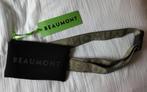 Heuptasje Beaumont - Nieuw met kaartje, Ophalen of Verzenden, Nieuw, Zwart, Avondtasje