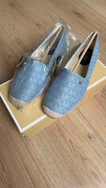 Michael Kors Dames espadrilles - nieuw! - 37 beschikbaar voor biedingen