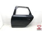 Audi A6 4G C7 Avant Portier Deur Links Achter, Gebruikt, Deur, Links, Audi